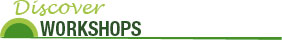 Discover Workshops