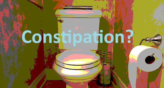 End Constipation by Exploring the 7 F’s of Elimination