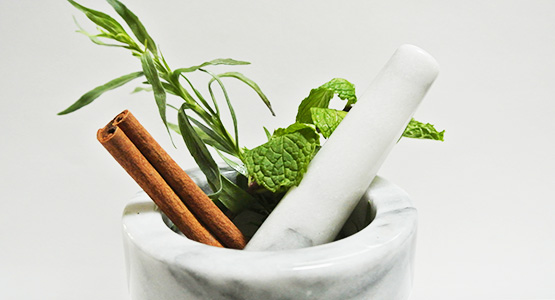 Elements of an Ayurvedic Cleanse