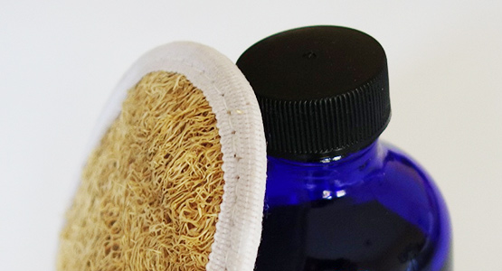 Get Your Garshana On: Add Dry Brushing to Your Daily Routine